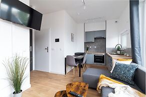 Lineburg Villa Apartments