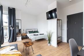 Lineburg Villa Apartments