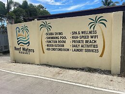 Reef Waters Resort