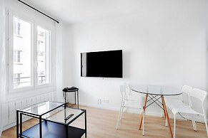 Cosy Duplex - 2bdr/4p - Levallois / So Ouest
