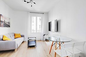 Cosy Duplex - 2bdr/4p - Levallois / So Ouest