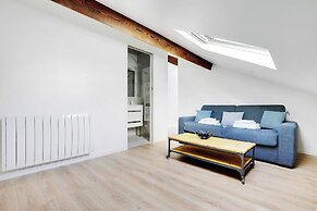 Cosy Duplex - 2bdr/4p - Levallois / So Ouest
