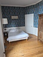Le Manoir de Conteville