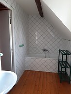 Le Manoir de Conteville