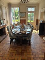 Le Manoir de Conteville