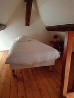 Le Manoir de Conteville