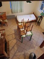 Le Manoir de Conteville