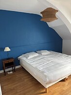 Le Manoir de Conteville