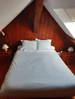 Le Manoir de Conteville