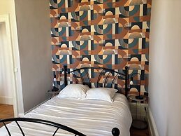 Le Manoir de Conteville