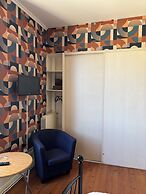 Le Manoir de Conteville