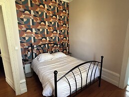 Le Manoir de Conteville