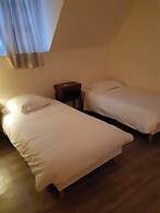 Le Manoir de Conteville