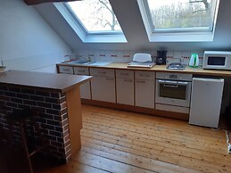 Le Manoir de Conteville