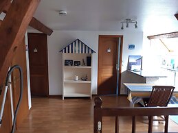 Le Manoir de Conteville