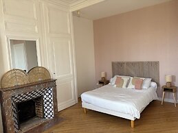 Le Manoir de Conteville