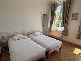 Le Manoir de Conteville