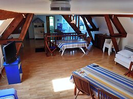 Le Manoir de Conteville