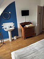 Le Manoir de Conteville