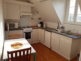 Le Manoir de Conteville