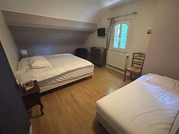 Le Manoir de Conteville