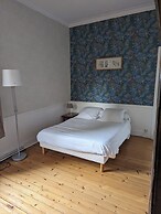 Le Manoir de Conteville