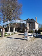 Le Manoir de Conteville