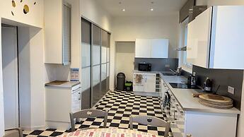 Le Manoir de Conteville