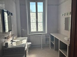 Le Manoir de Conteville