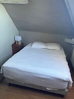 Le Manoir de Conteville