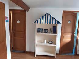 Le Manoir de Conteville