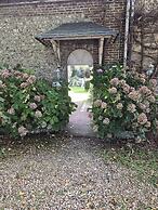 Le Manoir de Conteville