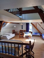 Le Manoir de Conteville