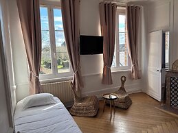 Le Manoir de Conteville