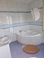 Le Manoir de Conteville