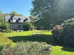 Le Manoir de Conteville