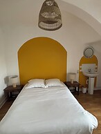 Le Manoir de Conteville