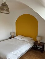 Le Manoir de Conteville