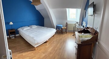 Le Manoir de Conteville