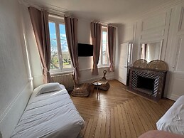 Le Manoir de Conteville