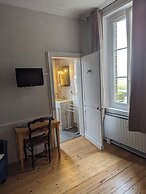 Le Manoir de Conteville