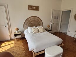 Le Manoir de Conteville