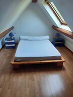 Le Manoir de Conteville