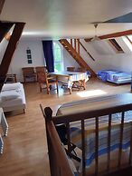 Le Manoir de Conteville