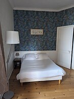 Le Manoir de Conteville