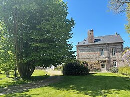 Le Manoir de Conteville