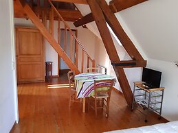 Le Manoir de Conteville