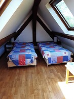 Le Manoir de Conteville