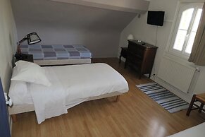 Le Manoir de Conteville