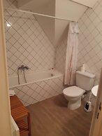 Le Manoir de Conteville